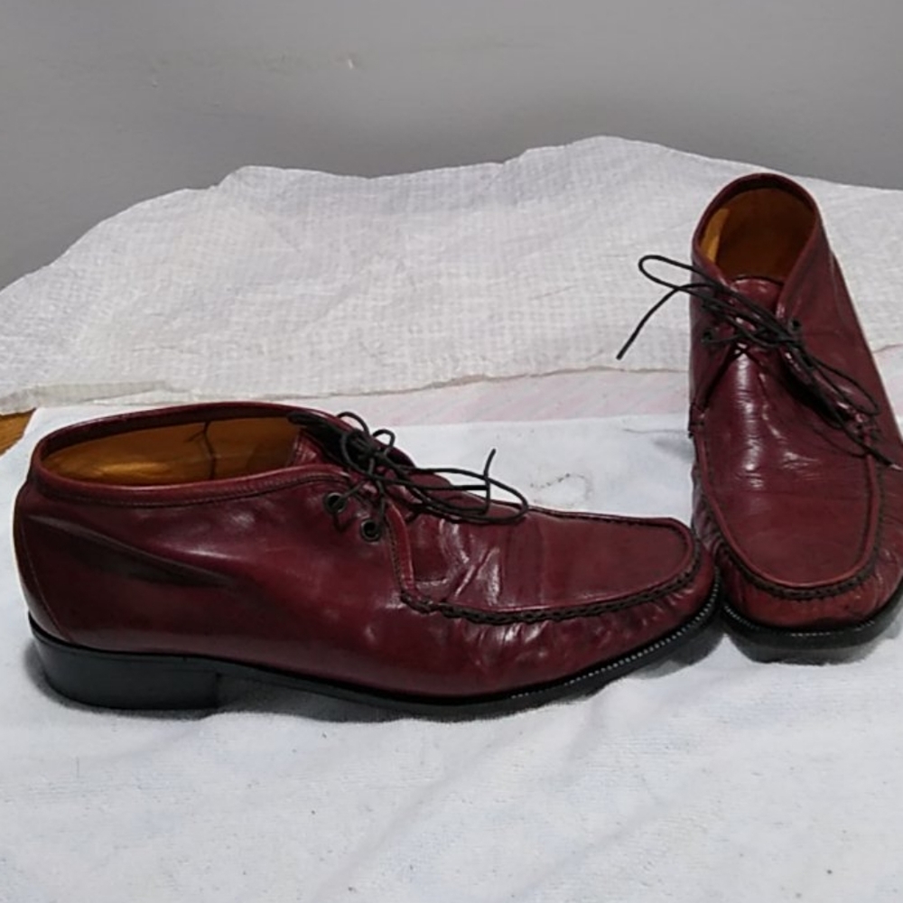Men's Ankle Boots